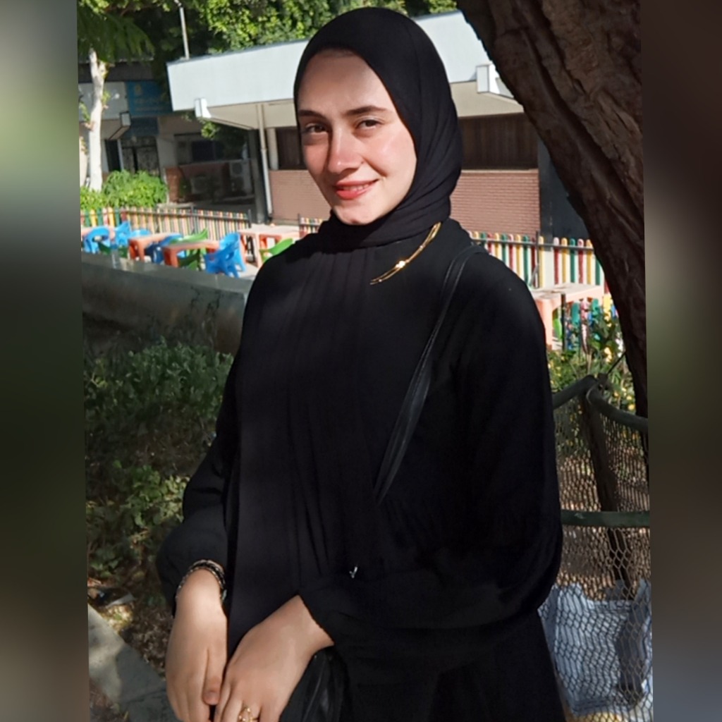 Computer Vision In Ai Using Javascript Arwa Mahmoud | Full Stack .NET Developer